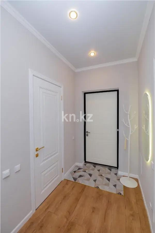 Продажа 1-комнатной квартиры, 39 м² в Астане - фото 5