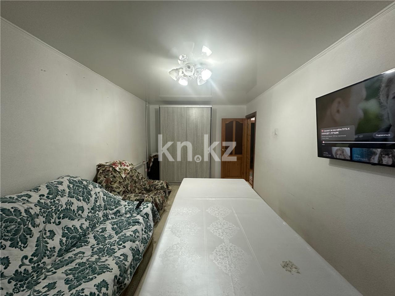 Продажа 3-комнатной квартиры, 62 м², мкр-н Горка Дружбы, дом  29 в Темиртау - фото 6