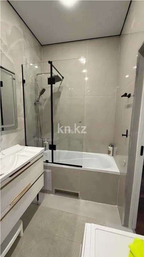 Продажа 2-комнатной квартиры, 52.5 м², пр. Сейфуллина, дом  416 в Алматы - фото 4