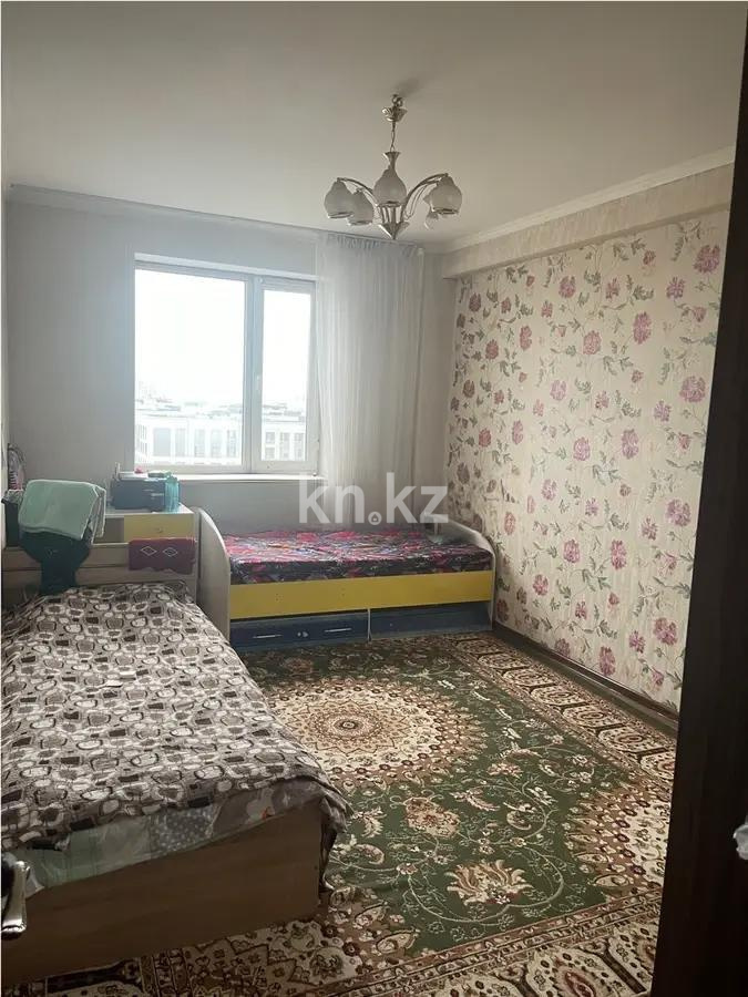 Продажа 3-комнатной квартиры, 80 м², ул. Байтурсынова, дом  31 - Продажа квартир в Казахстане фото 1 из 4