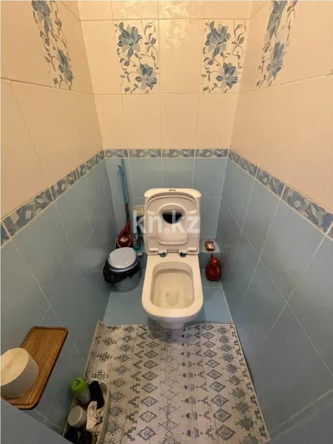 Продажа 3-комнатной квартиры, 73.5 м² - Продажа трехкомнатных квартир в р-не Байконур Астаны фото 8 из 10
