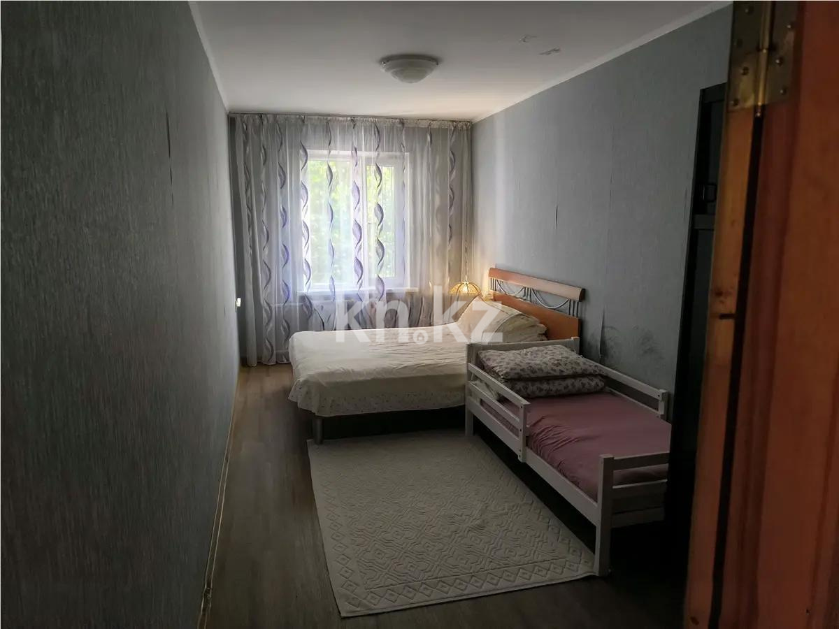 Продажа 2-комнатной квартиры, 45 м², мкр-н 12, дом  13 - Продажа  двухкомнатных квартир в Алматы без посредников с фото фото 2 из 5