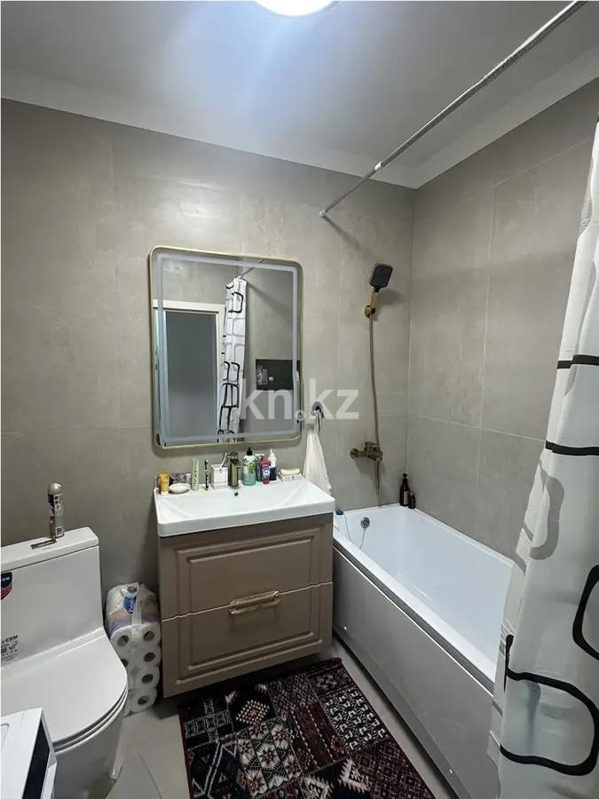 Продажа 2-комнатной квартиры, 45 м² - Продажа недвижимости в Алматы - страница 3 фото 3 из 3