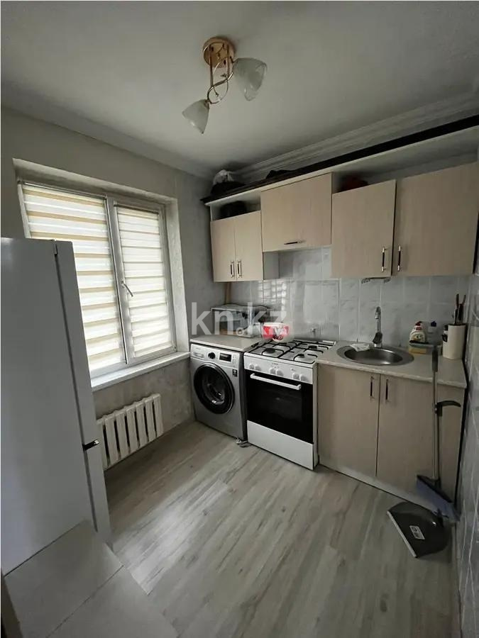 Продажа 2-комнатной квартиры, 46 м² - Продажа квартир в панельном доме в Алматы - страница 2 фото 3 из 6