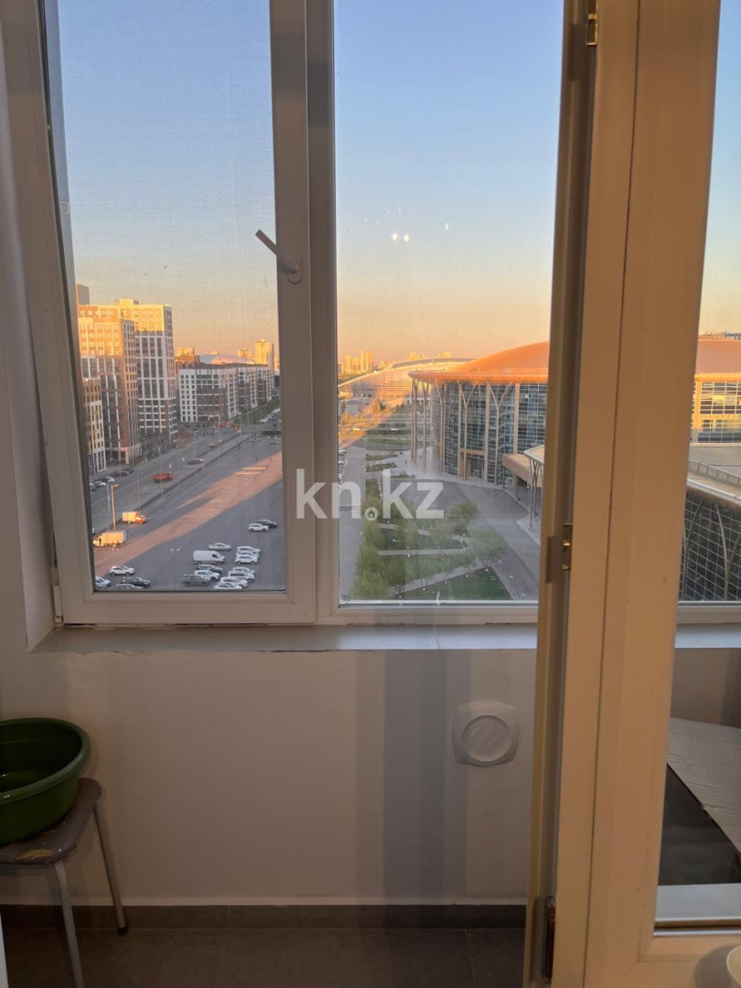 Аренда 1-комнатной квартиры, 37 м² в Астане - фото 4