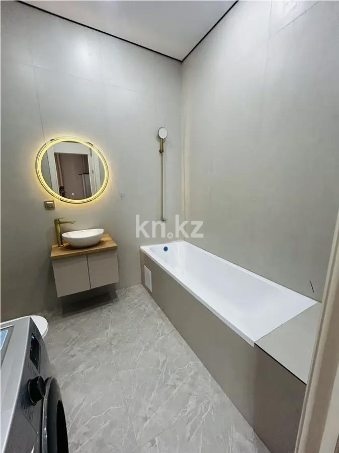 Продажа 2-комнатной квартиры, 44.1 м² - Продажа двухкомнатных квартир от собственников в Астане - страница 2 фото 4 из 5