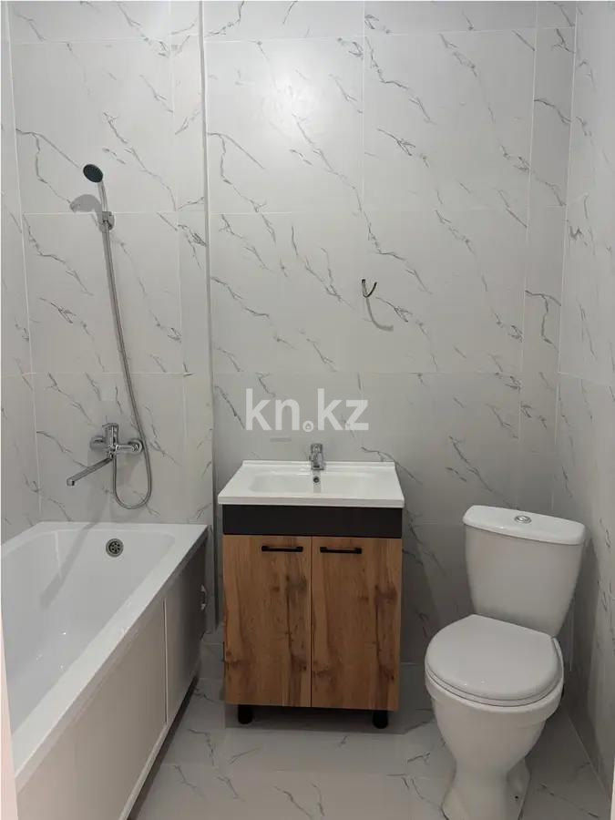 Продажа 1-комнатной квартиры, 40 м², ул. Молдагалиева, дом  7 в Астане - фото 2