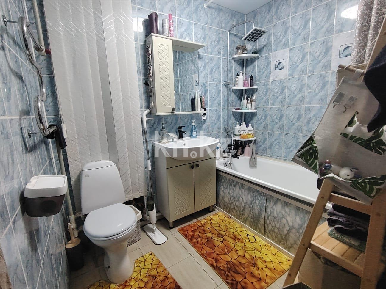 Продажа 3-комнатной квартиры, 55 м², мкр-н 7, дом  35 в Темиртау - фото 17