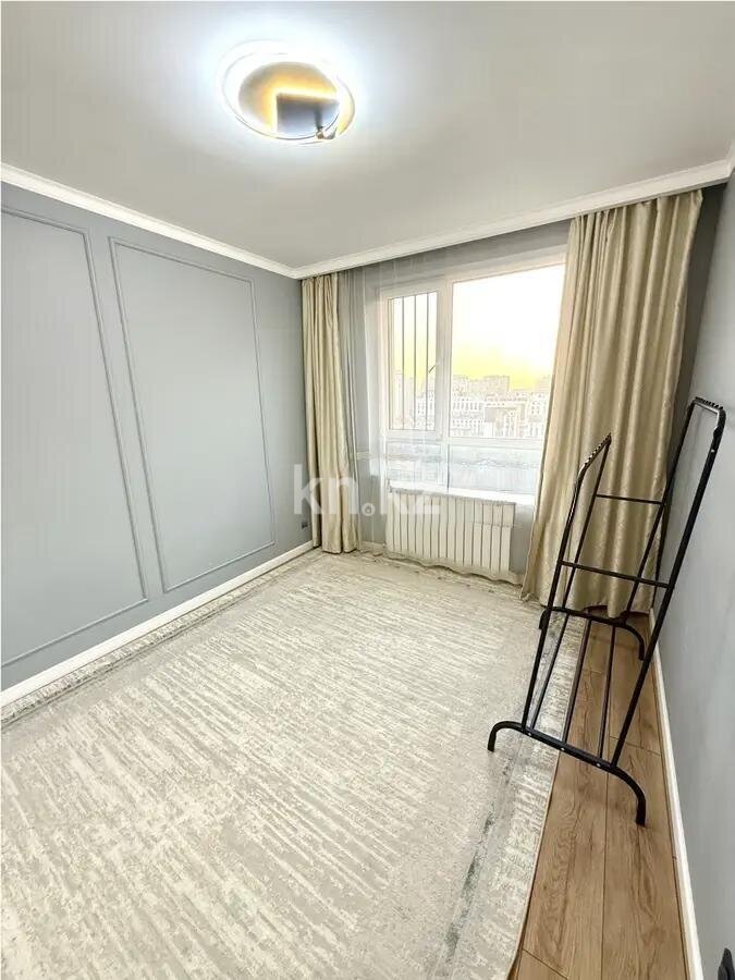 Продажа 3-комнатной квартиры, 55.8 м² в Алматы - фото 3