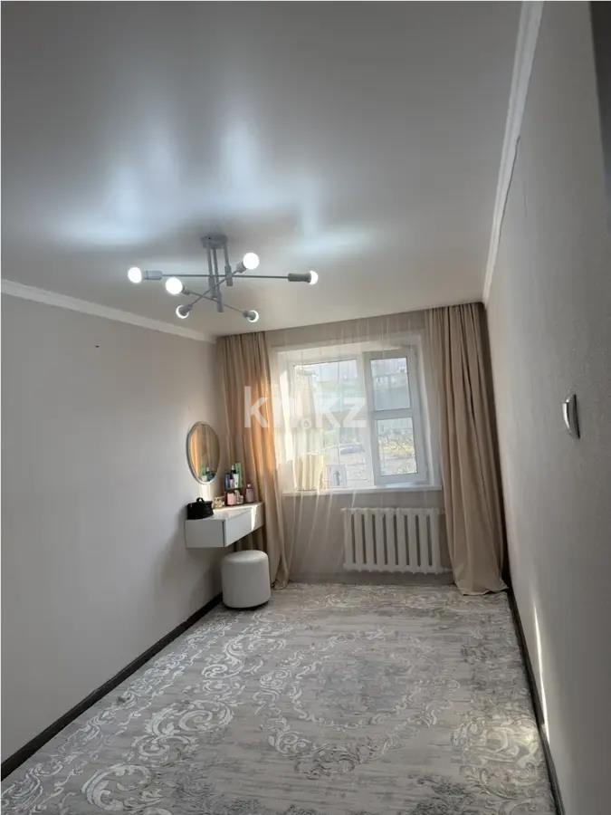 Продажа 2-комнатной квартиры, 45 м² - Недвижимость в Казахстане - страница 9 фото 3 из 6