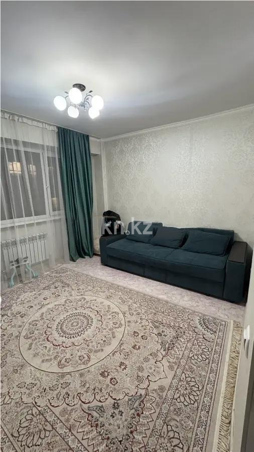 Продажа 1-комнатной квартиры, 42 м², мкр. Шугыла, дом  340/4 в Алматы