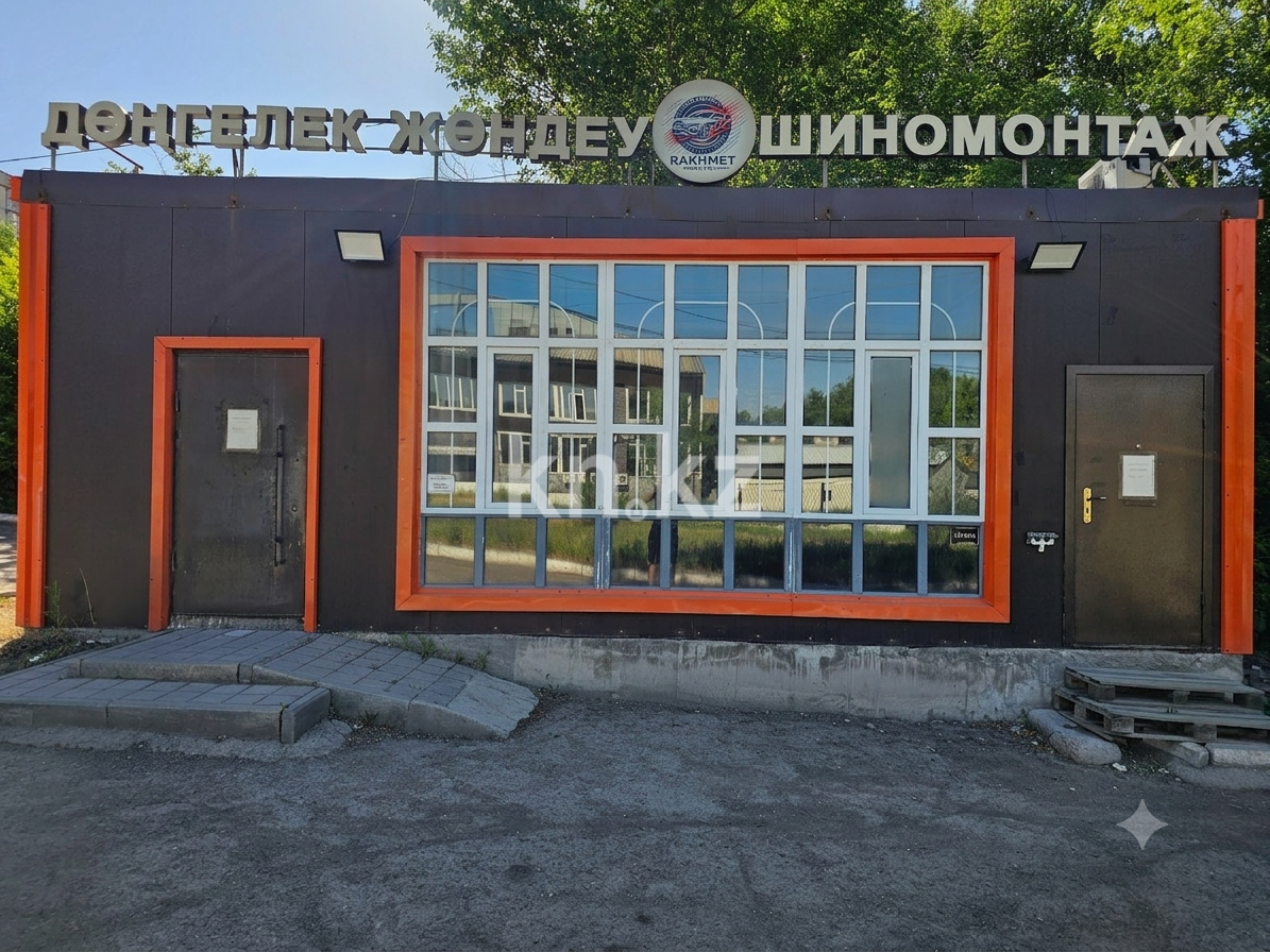 Продажа здания, 54 м² - Продажа зданий в Темиртау фото 1 из 17
