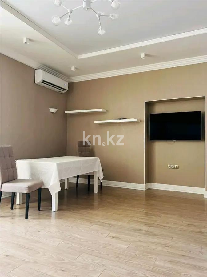 Продажа 3-комнатной квартиры, 81 м², ул. Айтеке би, дом  16 - Продажа квартир в Астане с фото фото 3 из 3