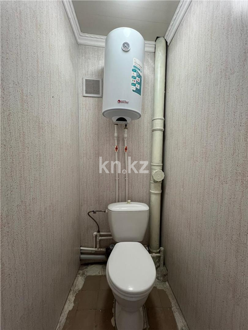 Продажа 2-комнатной квартиры, 48 м², мкр-н Мамраева (Восток-5) - Продажа квартир в Караганде фото 10 из 16