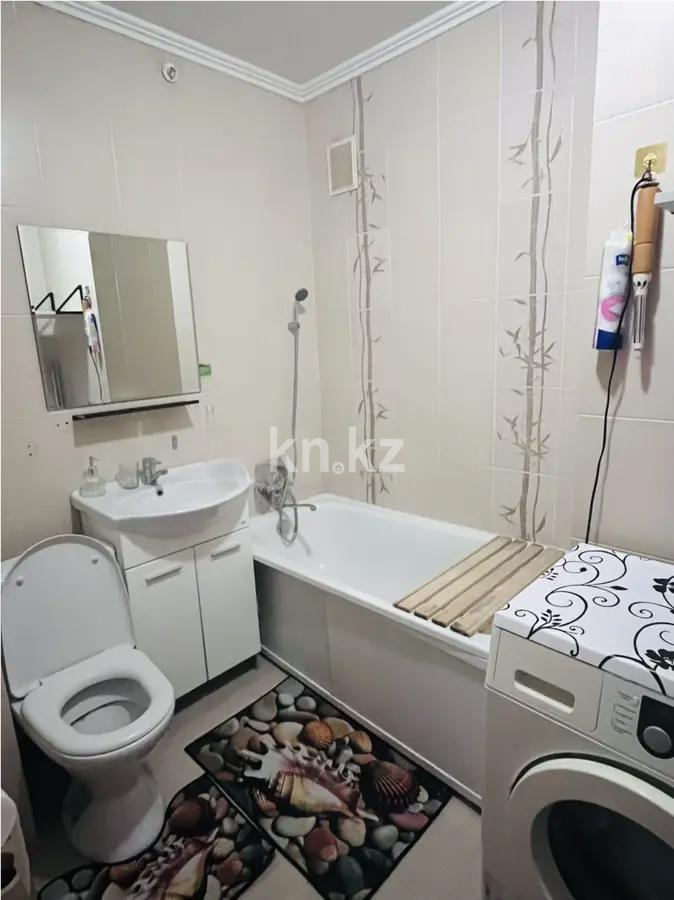 Продажа 1-комнатной квартиры, 31 м², 9 мкр., дом  41 - Продажа квартир в Казахстане фото 3 из 3