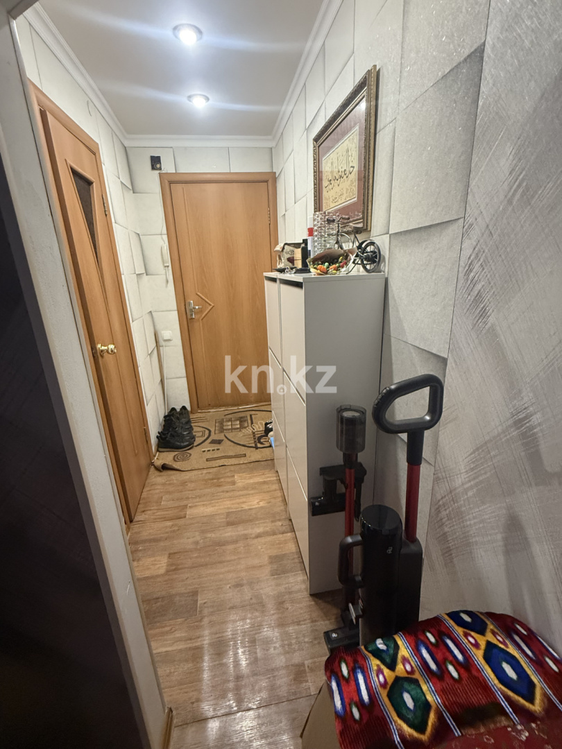 Продажа 2-комнатной квартиры, 44 м², пр. Н. Абдирова, дом  35 - Продажа квартир в Караганде фото 8 из 9