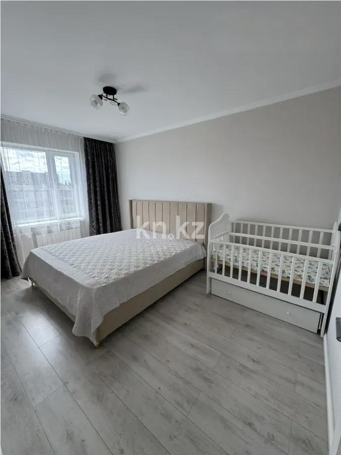 Продажа 3-комнатной квартиры, 67 м² в Караганде - фото 5