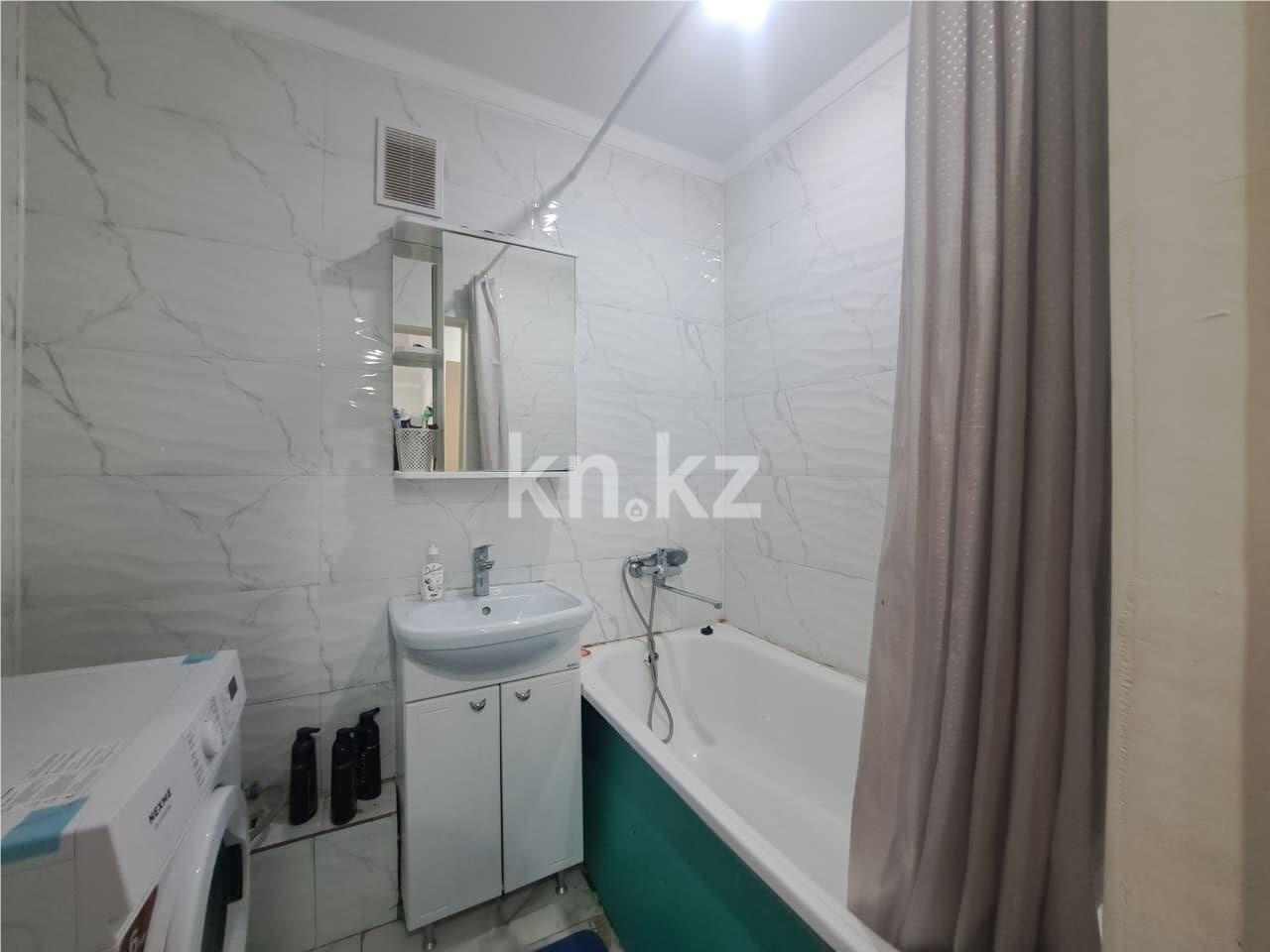 Продажа 2-комнатной квартиры, 52 м² - Продажа двухкомнатных квартир в Астане фото 7 из 8