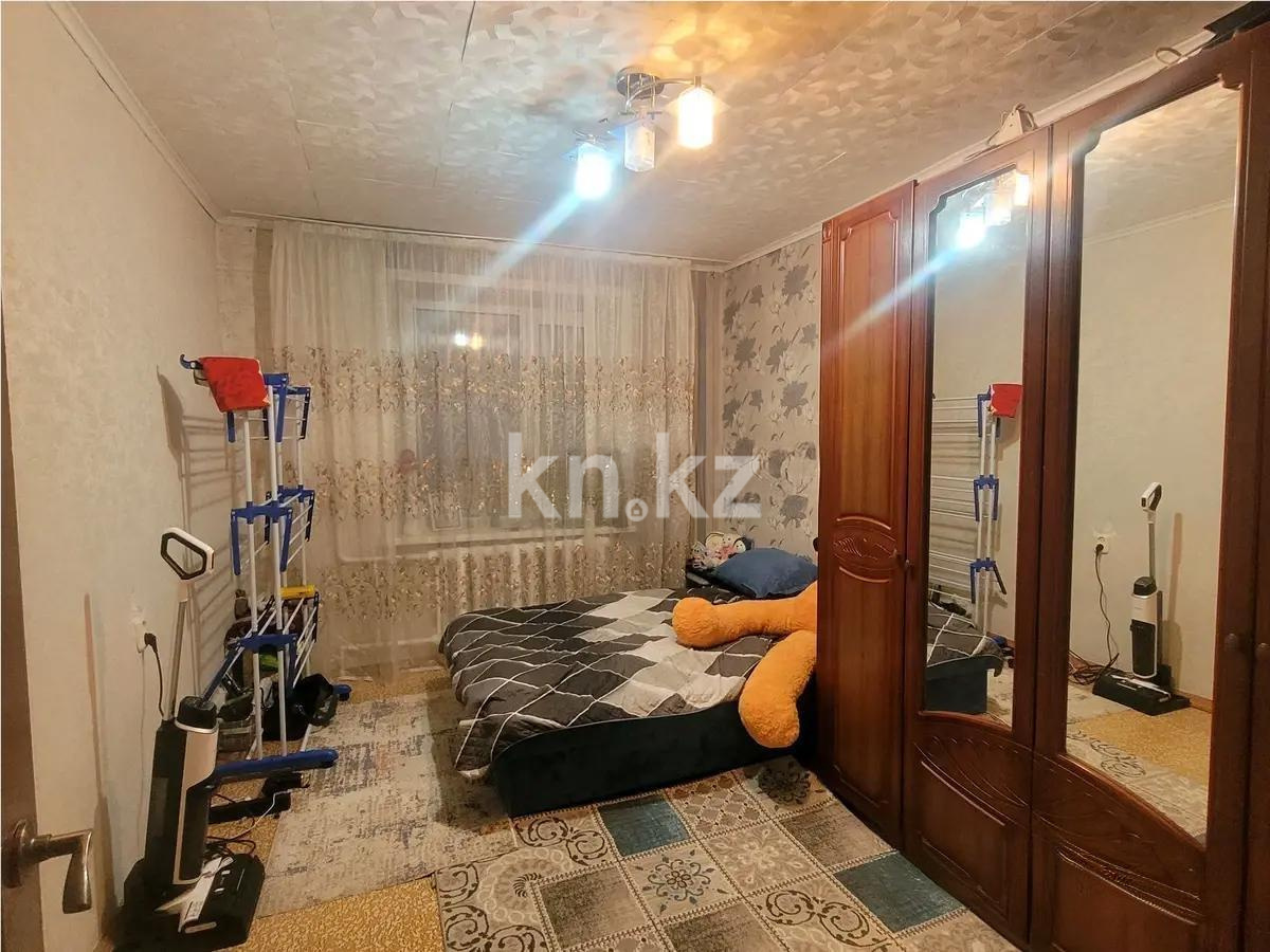 Продажа 3-комнатной квартиры, 60 м² - Продажа  трехкомнатных квартир в Караганде - страница 2 фото 2 из 7