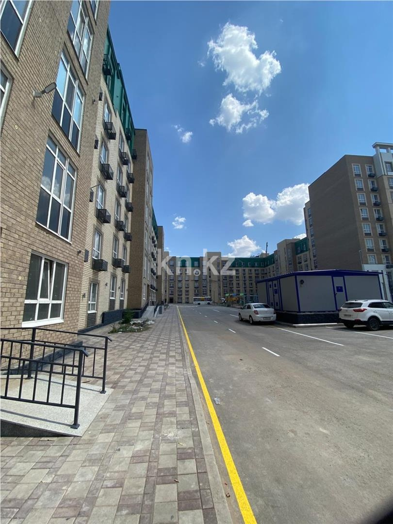 Продажа 2-комнатной квартиры, 52 м² в Караганде - фото 19