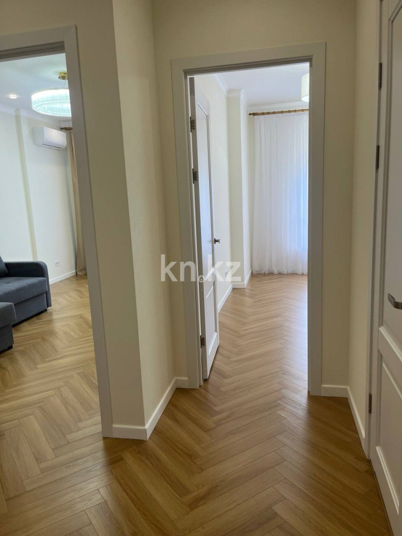 Аренда 1-комнатной квартиры, 42 м² - Аренда квартир помесячно в Казахстане фото 7 из 8