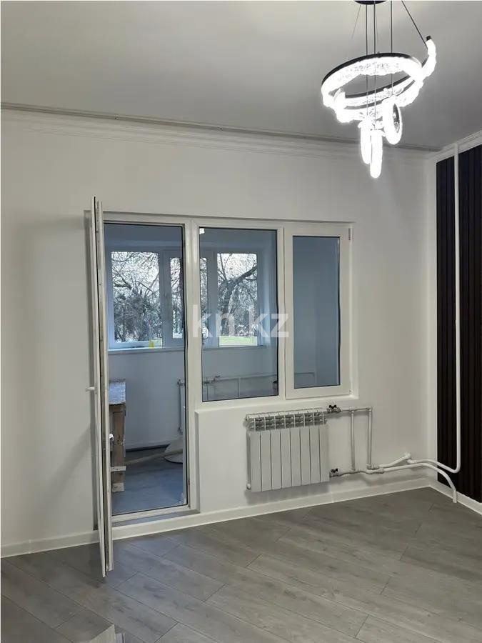 Продажа 2-комнатной квартиры, 62 м² в Алматы