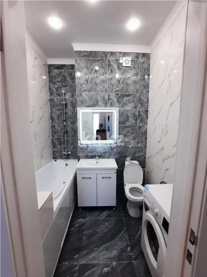 Продажа 1-комнатной квартиры, 41.6 м² - Продажа однокомнатных квартир в р-не Сарайшык Астаны - страница 2 фото 3 из 3