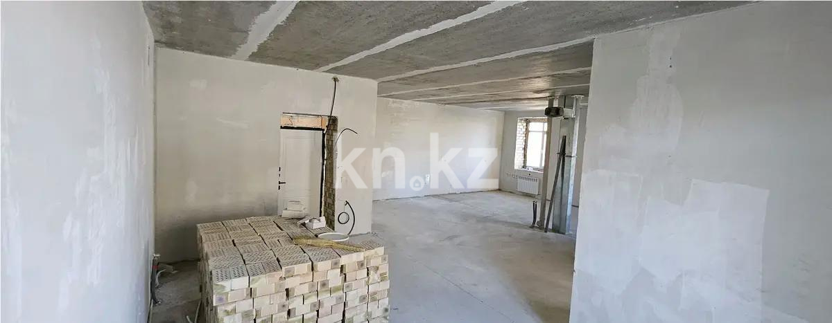 Продажа 3-комнатной квартиры, 69 м² - Продажа квартир в Казахстане - страница 19 фото 3 из 3