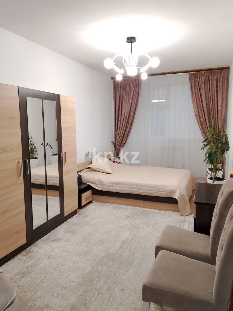 Продажа 2-комнатной квартиры, 75.5 м² в Таразе - фото 4