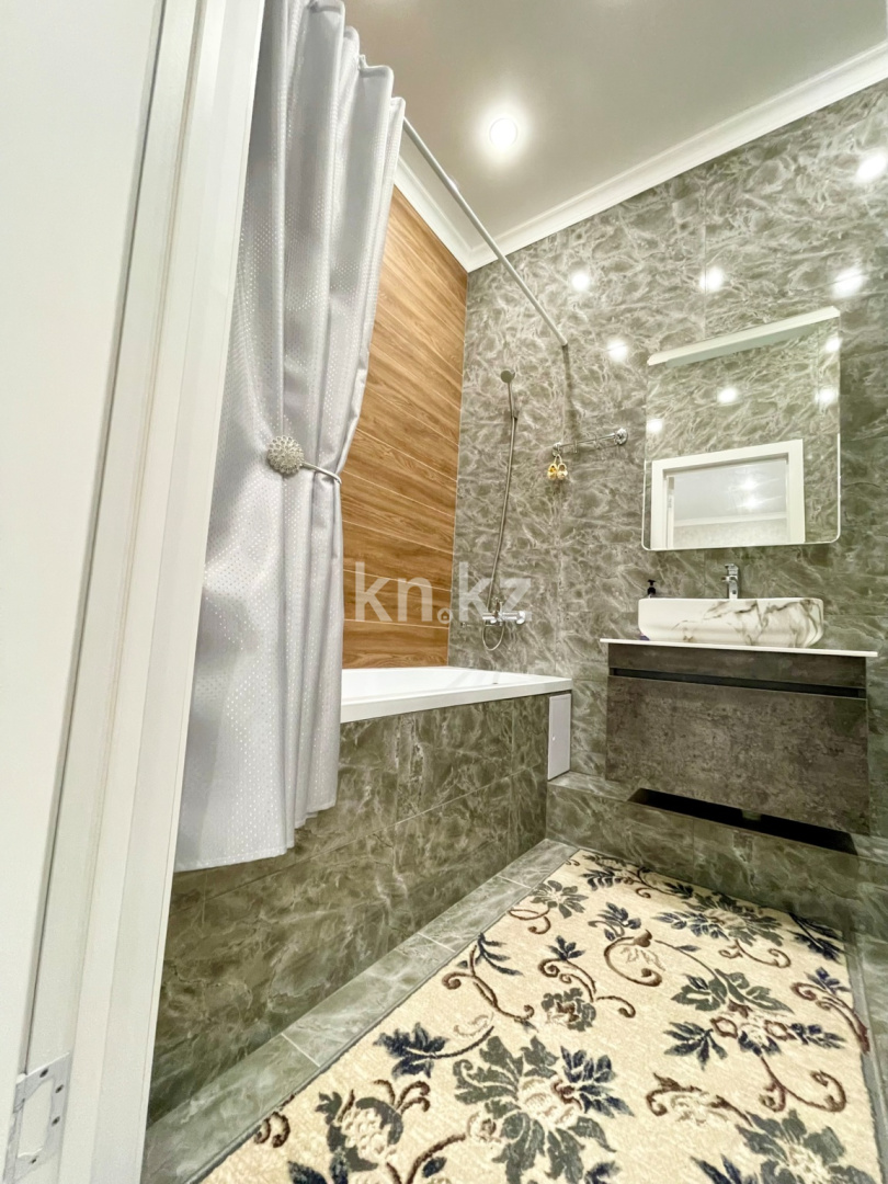 Продажа 2-комнатной квартиры, 60 м² - Недвижимость в Казахстане - страница 20 фото 1 из 15