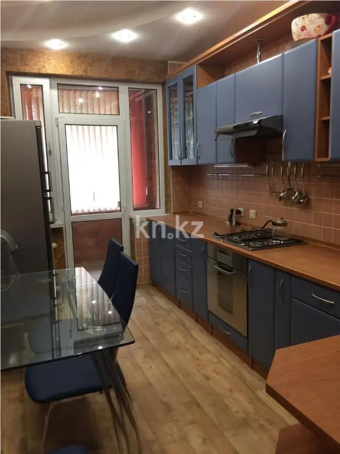 Продажа 3-комнатной квартиры, 72 м² - Продажа недвижимости в Казахстане - страница 24 фото 3 из 4