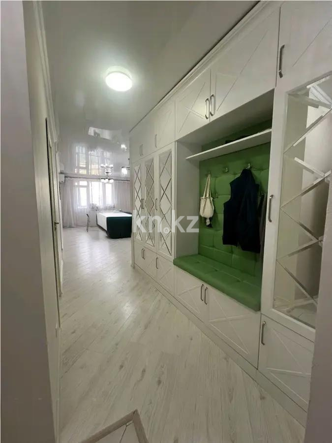 Продажа 2-комнатной квартиры, 75.5 м², ул. Алматы, дом  11 в Астане - фото 5