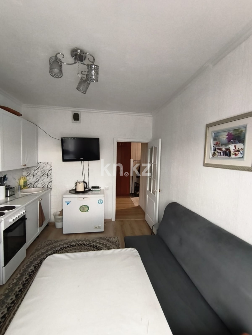 Продажа 2-комнатной квартиры, 60 м² - Продажа квартир в монолитно-каркасном доме в Караганде фото 7 из 10