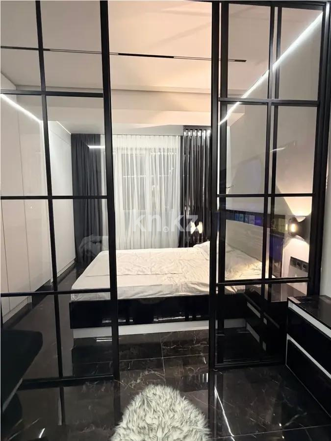 Продажа 1-комнатной квартиры, 40 м² - Продажа квартир от собственников в Алматы - страница 3 фото 1 из 2