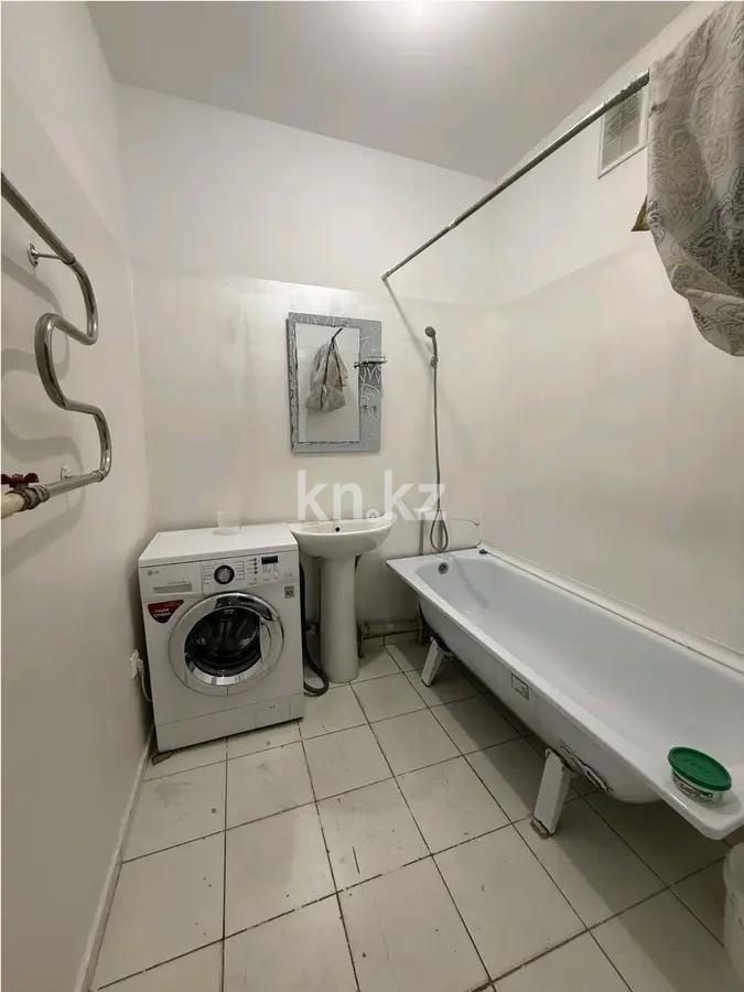 Продажа 3-комнатной квартиры, 82.6 м² - Продажа трехкомнатных квартир в Алматы фото 5 из 7