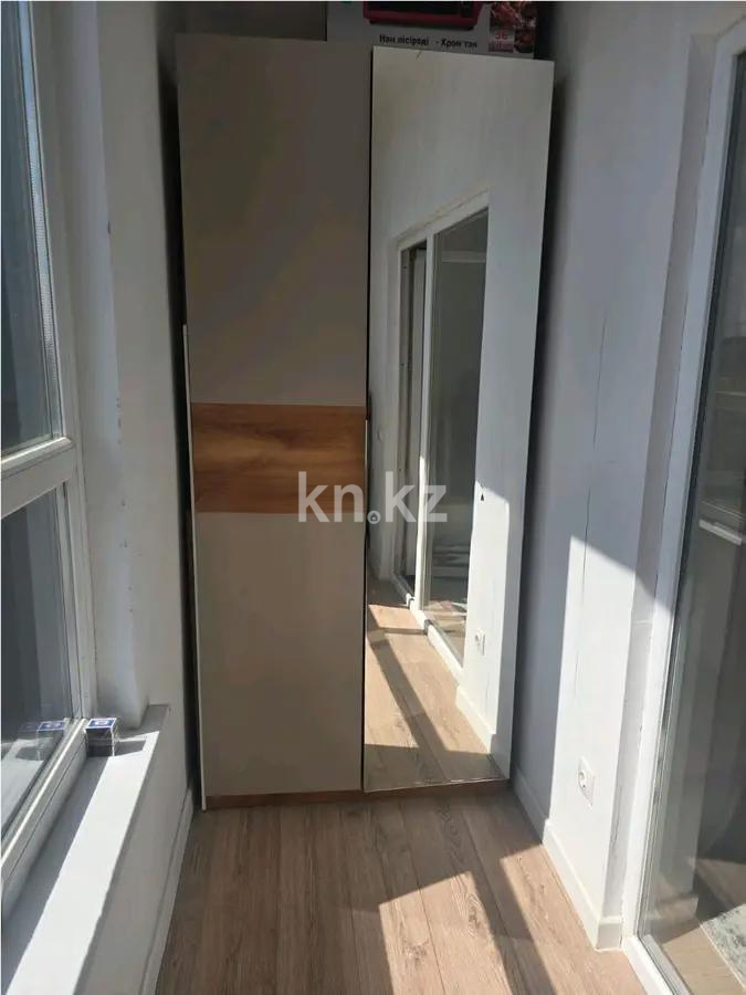 Продажа 2-комнатной квартиры, 46.2 м² в Астане - фото 8