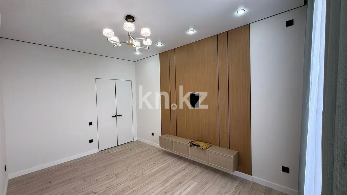 Продажа 2-комнатной квартиры, 58 м² - Продажа квартир в Астане - страница 3 фото 1 из 5