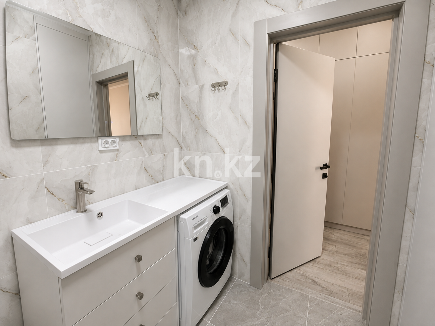 Продажа 1-комнатной квартиры, 31 м² - Продажа квартир в Бостандыкском р-не Алматы - страница 41 фото 11 из 13