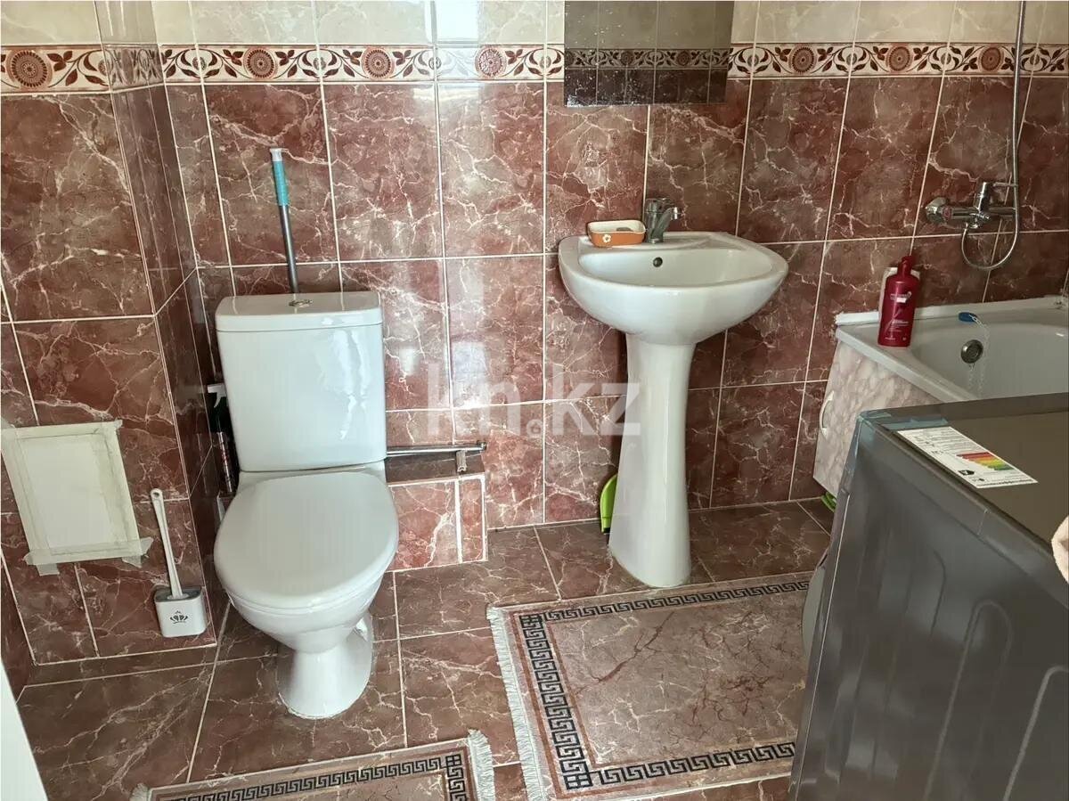 Продажа 1-комнатной квартиры, 31.6 м² в Астане - фото 4