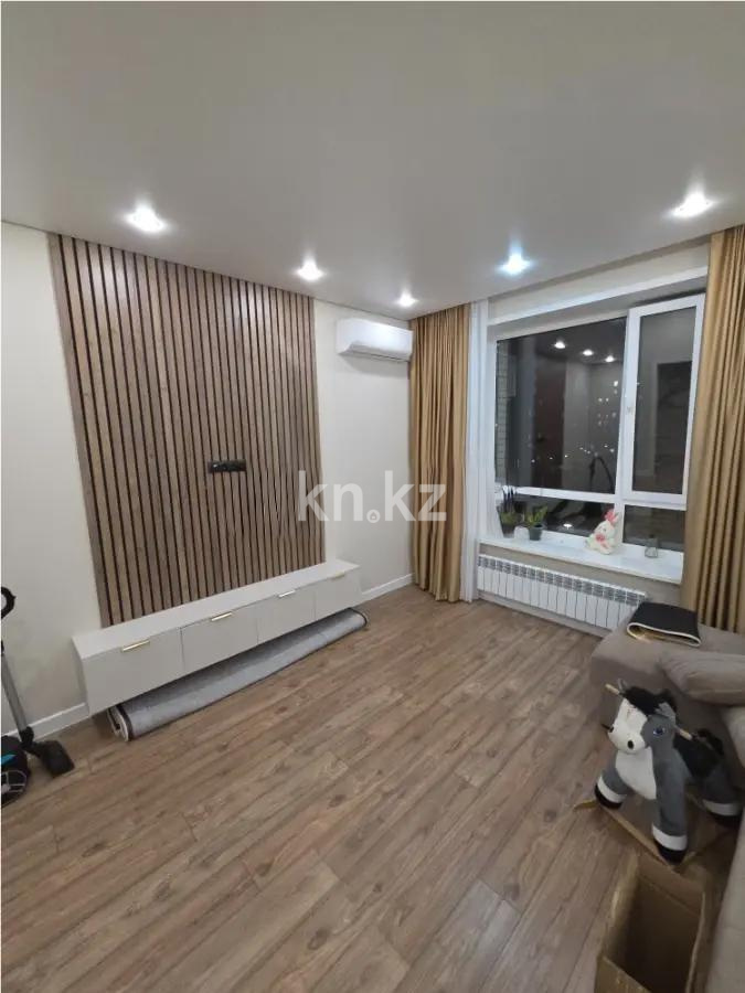 Продажа 4-комнатной квартиры, 98 м² - Продажа четырехкомнатных квартир в р-не Нура Астаны фото 1 из 4