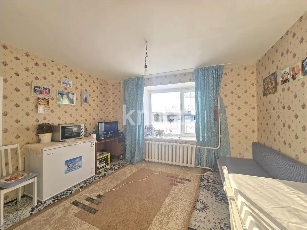 Продажа 2-комнатной квартиры, 34 м² - Продажа недвижимости в Казахстане - страница 7 фото 1 из 5