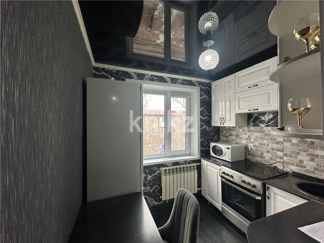 Продажа 2-комнатной квартиры, 44 м², ул. Ержанова - Продажа квартир в Кокшетау фото 5 из 8