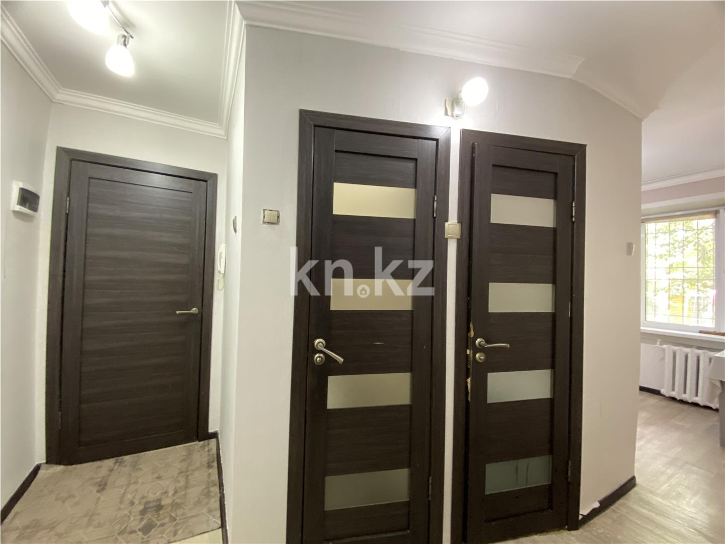 Продажа 2-комнатной квартиры, 48.8 м² - Продажа двухкомнатных квартир в р-не Алматы Астаны - страница 2 фото 7 из 12
