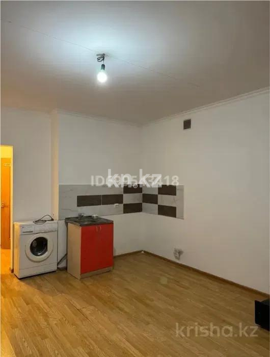 Продажа 1-комнатной квартиры, 29 м², ул. Республики, дом  1/1 - Продажа квартир в Астане фото 2 из 4