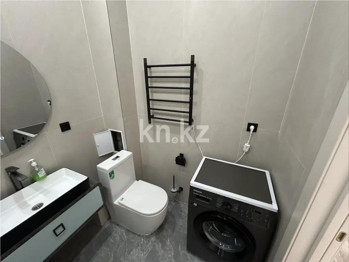 Продажа 2-комнатной квартиры, 54 м² - Продажа недвижимости в Астане - страница 23 фото 5 из 6