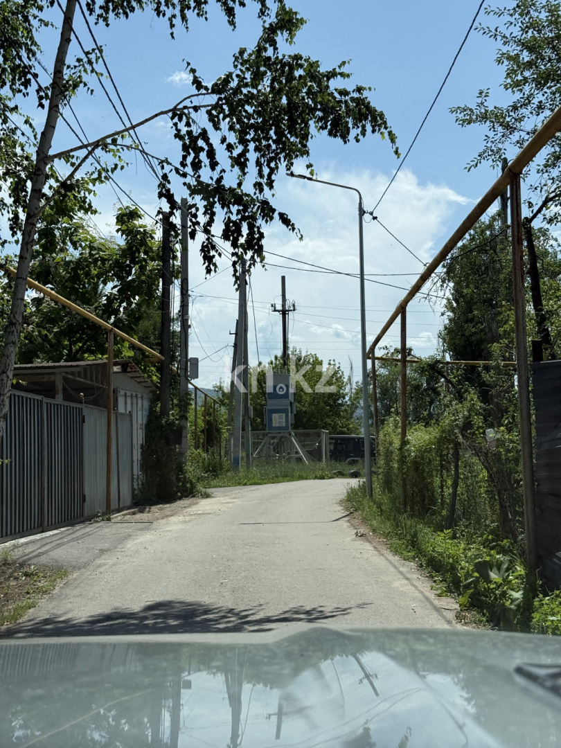 Продажа участка, 10.4 сот. - Продажа земельных участков в Алматы без посредников фото 9 из 14