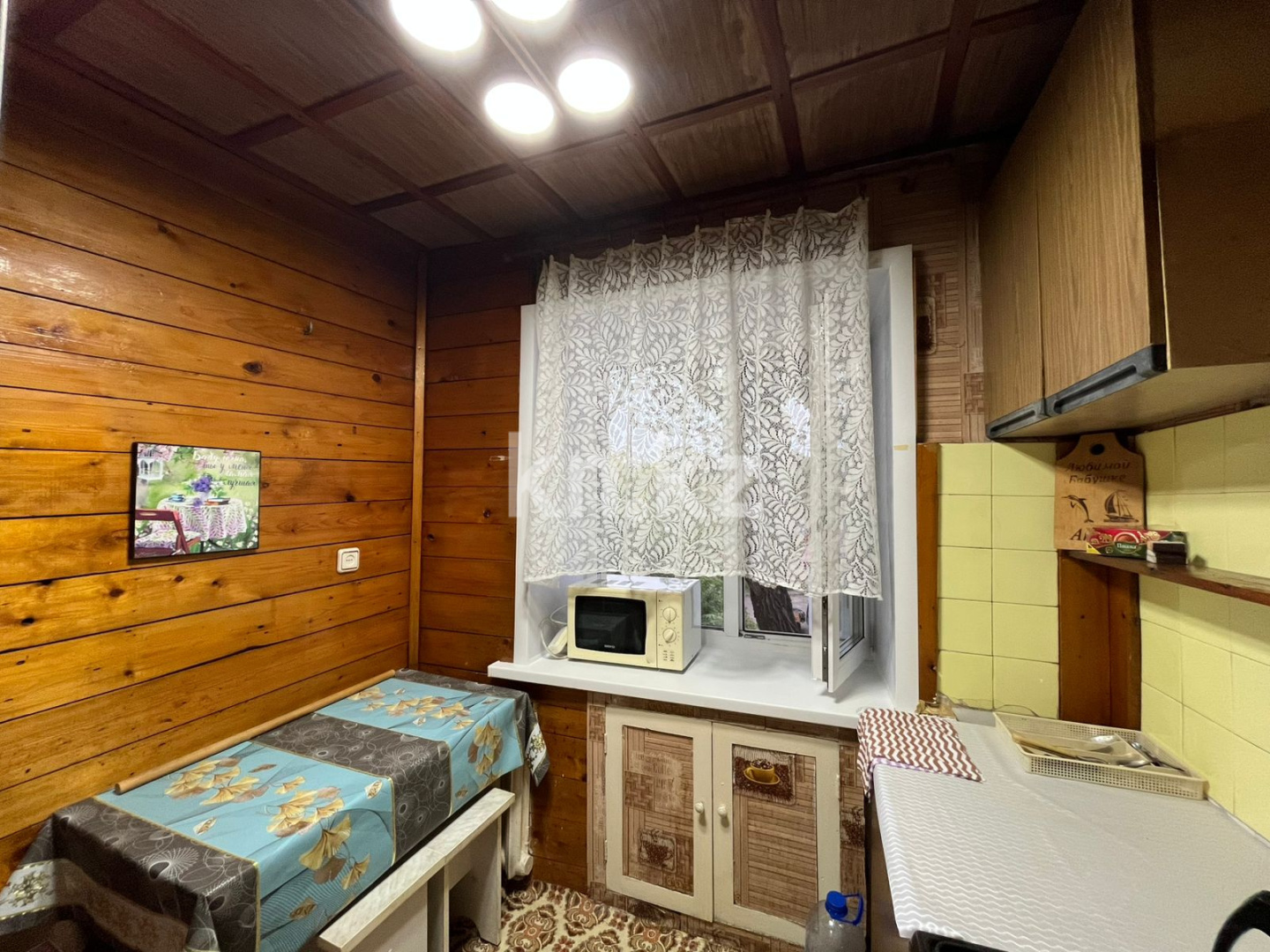 Продажа 2-комнатной квартиры, 43 м², ул. Жамбыла - Продажа квартир в Караганде фото 8 из 14