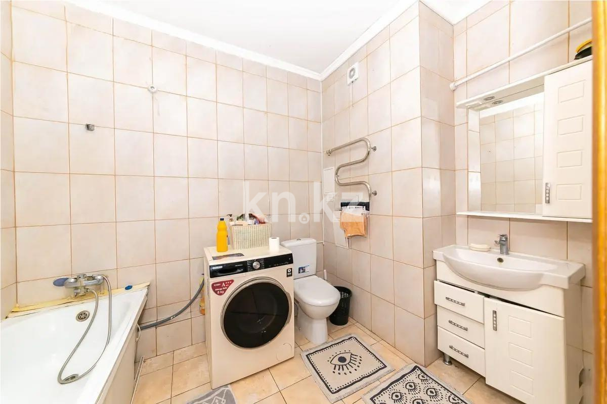 Продажа 4-комнатной квартиры, 200 м² - Продажа квартир в Казахстане - страница 11 фото 5 из 6