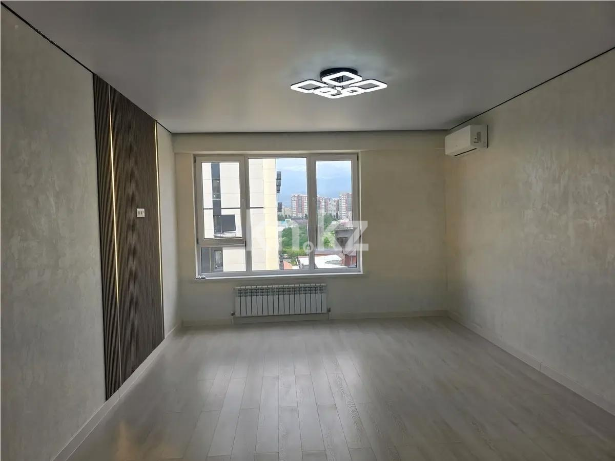 Продажа 1-комнатной квартиры, 32.5 м² - Продажа однокомнатных квартир в Алатауском р-не Алматы фото 1 из 3