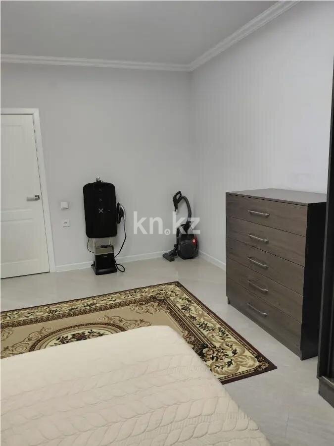 Продажа 2-комнатной квартиры, 56 м² в Алматы - фото 3